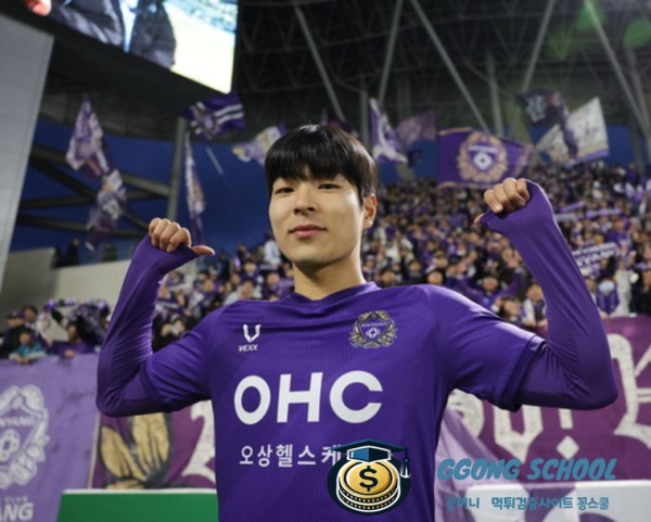 2025년 4월 6일 FC 안양 홈경기 분석 - 강원전 수비 안정성과 조나탄 활용 전략