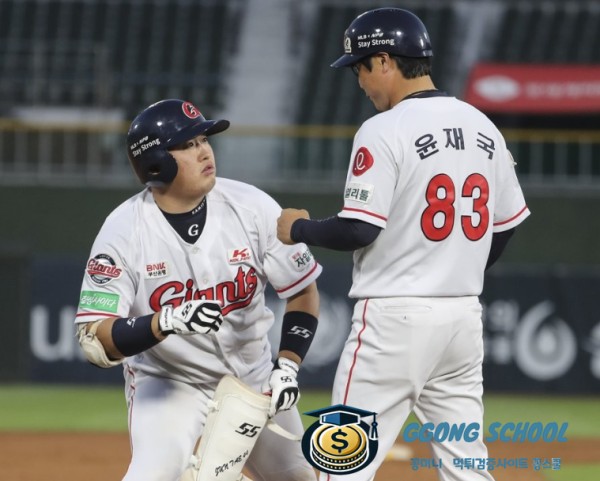 2025년 4월 9일 롯데 자이언츠 원정경기 분석 - 전준우·안치홍 중심 타선 대응