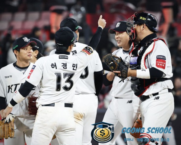 2025년 4월 9일 KT 위즈 원정 경기 분석 - 강백호·알포드 타선 기복 점검