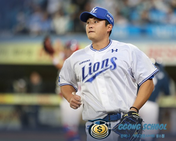 2025년 4월 9일 삼성 라이온즈 원정 경기 분석 - 김현준과 구자욱 중심 타선 흐름