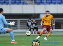 2025년 4월 9일 광주FC 홈경기 분석 - 대구FC와 K리그1 맞대결