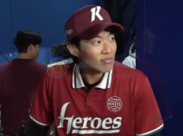 2024년 4월 16일 롯데 자이언츠 vs 키움 히어로즈 KBO 사직구장 경기 분석