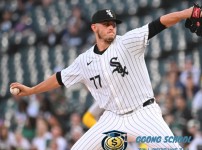 2025년 4월 5일 시카고 화이트삭스 홈경기 분석 - MLB 리그 팀 전력 비교