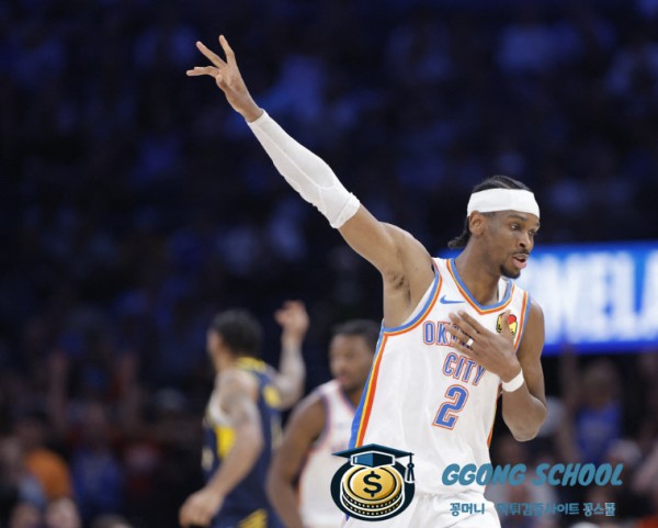 2025년 4월 5일 오클라호마시티 썬더 vs 휴스턴 로키츠 경기 프리뷰 - NBA 주요 전력 비교
