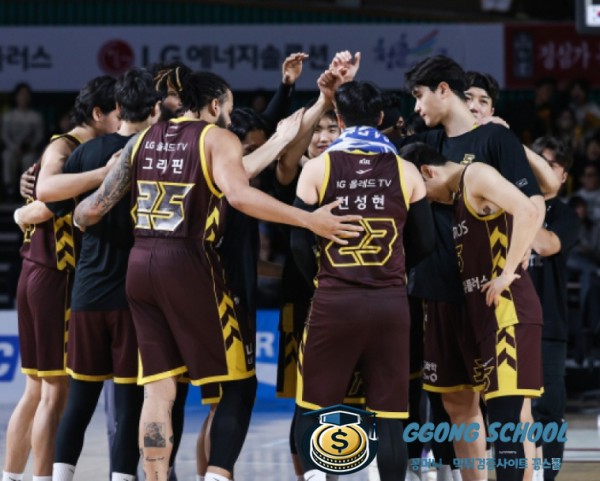 창원 LG 농구팀 분석 - 2025년 4월 5일 울산 원정 경기 핵심 선수 및 승부 포인트