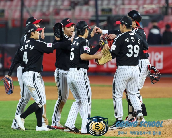 LG 트윈스 원정 경기 분석 - 2025년 4월 5일 KBO KIA 원정 타선 및 불펜 운영