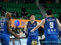 2025년 4월 5일 대구 한국가스공사 홈경기 분석 - KBL 니콜슨 활약 여부