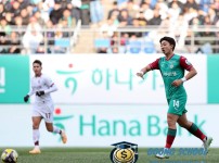 2025년 4월 5일 대전 하나시티즌 홈경기 분석 - K리그 티아고 공격 포인트