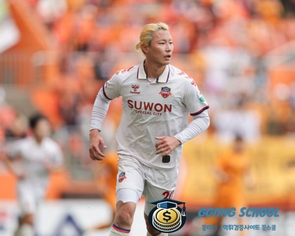 2025년 4월 5일 수원FC 홈 경기 프리뷰 - 라스·무릴로 중심 공격력 분석