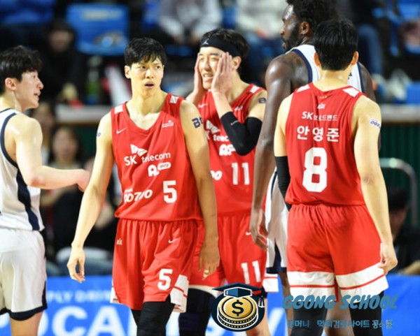 서울 SK 원정 경기 프리뷰 - 자밀 워니와 김선형 중심 베테랑 전력 집중 분석