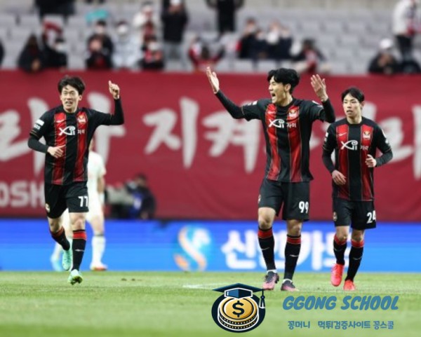 FC 서울 원정 분석 - 기성용 팔로세비치 중원 조합 및 전술 운영
