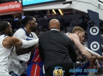 미네소타 팀버울브스 vs 덴버 너게츠 2025년 4월 2일 NBA 경기 분석 대표 이미지