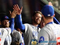 시카고 컵스 vs 오클랜드 애슬레틱스 2025년 4월 2일 MLB 경기 분석 대표 이미지