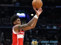 워싱턴 위저즈 vs 토론토 랩터스 2025년 4월 2일 NBA 경기 분석 대표 이미지