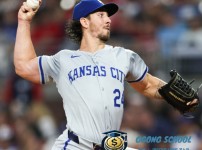 캔자스시티 로열스 vs 밀워키 브루어스 2025년 4월 2일 MLB 경기 분석 대표 이미지