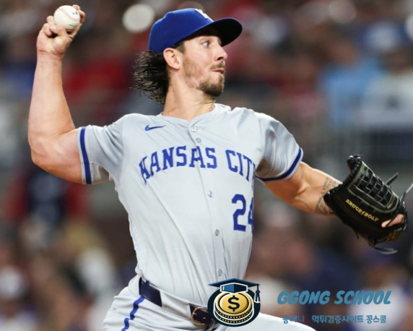 캔자스시티 로열스 vs 밀워키 브루어스 2025년 4월 2일 MLB 경기 분석 대표 이미지
