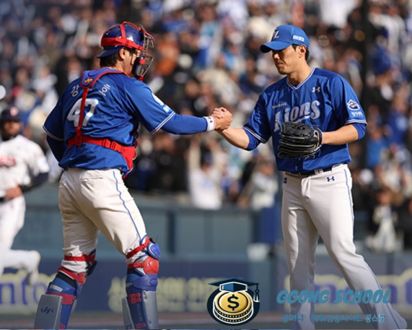 2025년 4월 2일 삼성 라이온즈 vs KIA 타이거즈 KBO 경기 분석