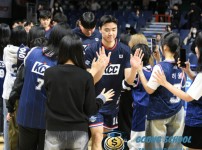 2025년 4월 2일 부산 KCC 고양 소노 KBL 경기 프리뷰 - 사직체육관 빅매치