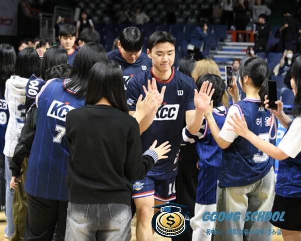 2025년 4월 2일 부산 KCC 고양 소노 KBL 경기 프리뷰 - 사직체육관 빅매치