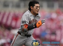 2025년 4월 2일 샌프란시스코 자이언츠 vs 휴스턴 애스트로스 MLB 경기 분석