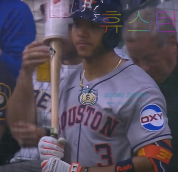 밀워키 브루어스 vs 휴스턴 애스트로스 MLB 경기 프리뷰 class=