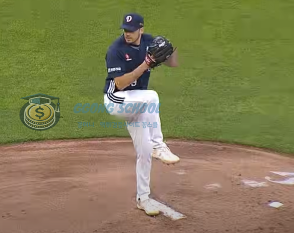 삼성 라이온즈 득점 기회와 수비 흐름 분석 class=