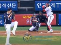 2024년 5월 6일 잠실 LG 트윈스 vs 두산 베어스 서울 라이벌전