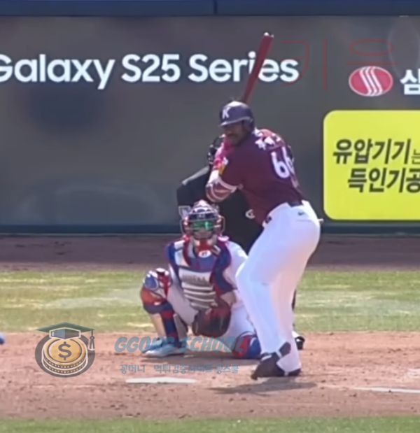 삼성 라이온즈 선수단 분석 – 이재현 김지찬 구자욱 중심 플레이 스타일 class=