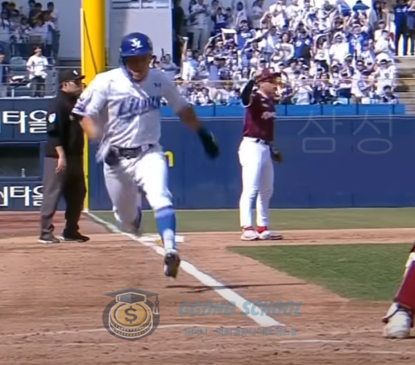 2025년 KBO 고척 경기 – 삼성 vs 키움, 분위기 흐름 예측 class=