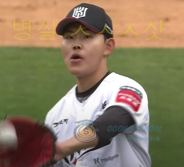KT 위즈와 삼성 라이온즈 포항 야구장 경기 프리뷰 이미지 class=