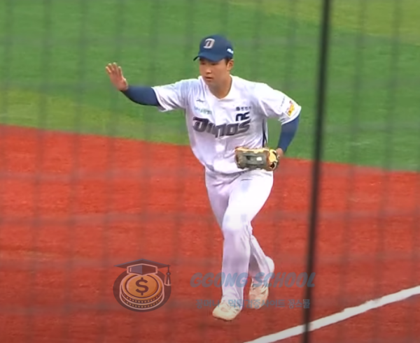 KBO 2차전 전망 - 한화 이글스 공격 리듬과 수비 안정성 분석 이미지 class=