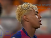 바르셀로나 레알 마드리드 선발 라인업 비교