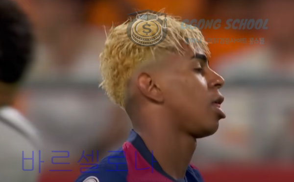 바르셀로나 레알 마드리드 선발 라인업 비교 class=