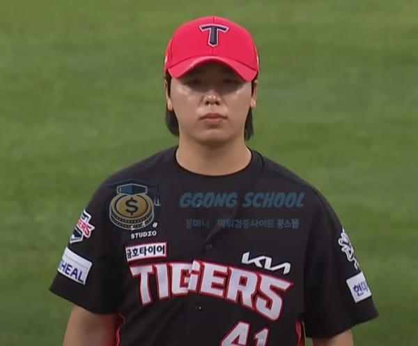 대구 야구장 목요일 경기 시작 분위기 – KIA vs 삼성 class=