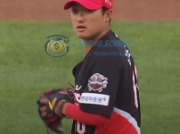 대구 삼성 라이온즈 파크에서 열린 KIA 타이거즈와 삼성의 주말 3연전 첫 경기