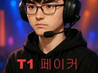 LCK 명문 팀과 신규 팀의 차이를 설명하는 e스포츠 분석 이미지