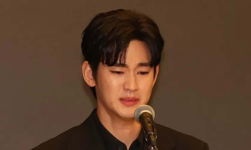 김수현 기자회견, 김새론, 김수현미성년자, class=