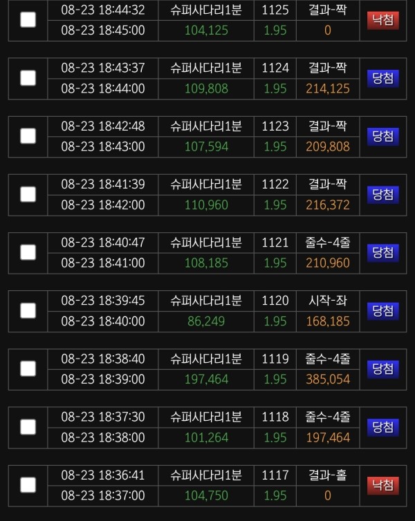 환전도 칼입니다! class=