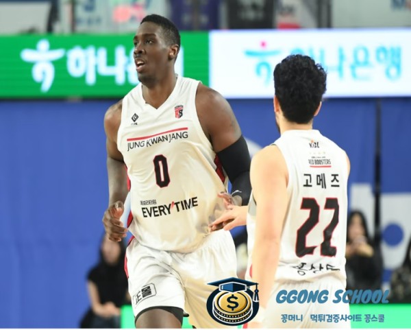 KBL 3월 21일 - 안양 정관장 레드부스터스 vs 부산 KCC 이지스 경기 분석 및 승부 예측 class=