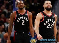 NBA 3월 21일 - 토론토 랩터스 vs 골든스테이트 워리어스 경기 분석 및 승부 예측