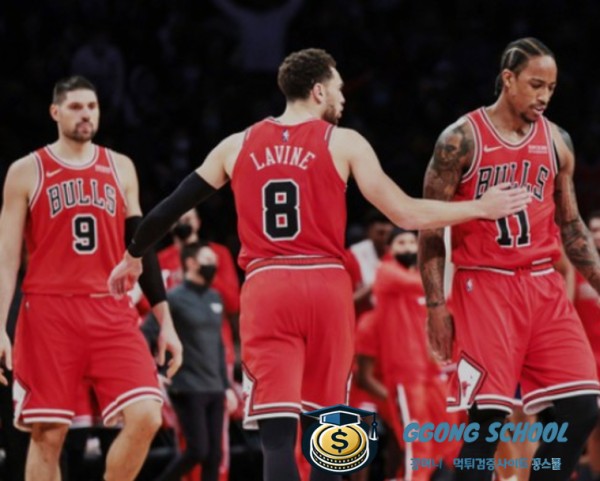 NBA 3월 21일 - 시카고 불스 vs 새크라멘토 킹스 경기 분석 및 승부 예측 class=