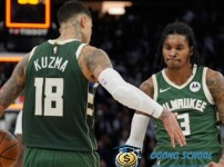 NBA 3월 21일 - 밀워키 벅스 vs LA 레이커스 경기 분석 및 승부 예측