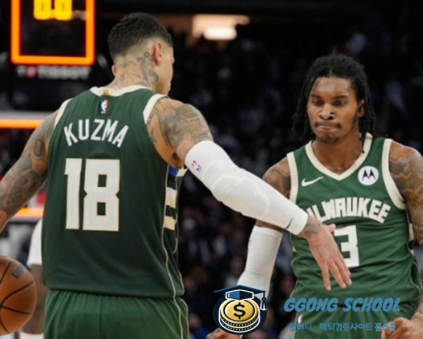 NBA 3월 21일 - 밀워키 벅스 vs LA 레이커스 경기 분석 및 승부 예측 class=