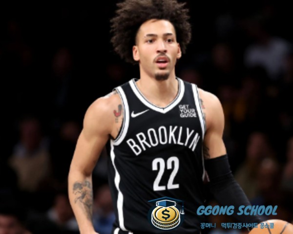 NBA 3월 21일 - 브루클린 네츠 vs 인디애나 페이서스 경기 분석 및 승부 예측 class=