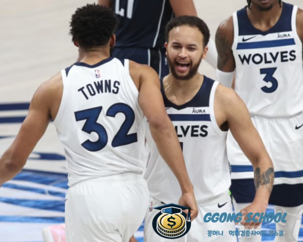 NBA 3월 6일 - 미네소타 팀버울브스 vs 샬럿 호네츠 경기 분석 및 승부 예측 class=