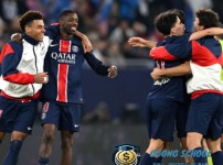 UEFA 챔피언스리그 3월 6일 - PSG vs 리버풀 경기 분석 및 승부 예측