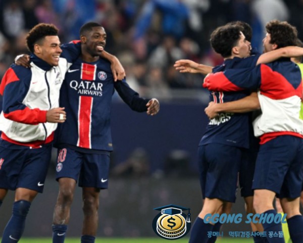 UEFA 챔피언스리그 3월 6일 - PSG vs 리버풀 경기 분석 및 승부 예측 class=