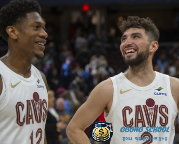NBA 3월 8일 - 클리블랜드 캐벌리어스 vs 샬럿 호네츠 경기 분석 및 승부 예측 class=