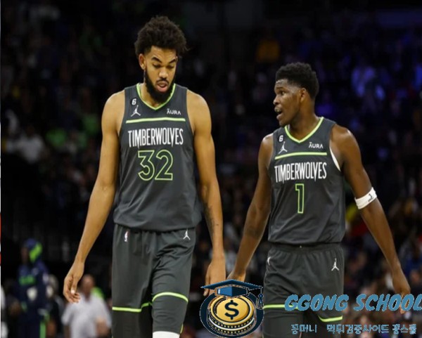 NBA 3월 8일 - 미네소타 팀버울브스 vs 마이애미 히트 경기 분석 및 승부 예측 class=