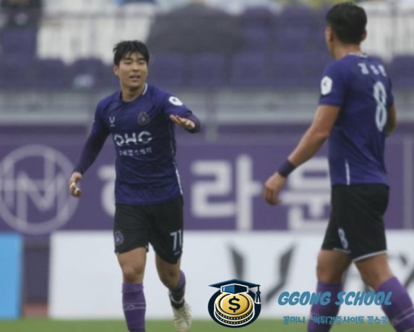 K리그1 3월 8일 - FC 안양 vs 김천 상무 경기 분석 및 승부 예측 class=